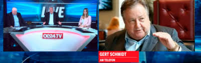 Oktober 1954 in wien) ist ein österreichischer journalist und medienmacher. Oe24 Tv Live Telefoninterview Mit Wolfgang Fellner Eu Infothek Com