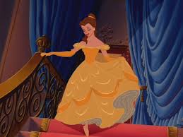 23.09.2016 · beauty and the beast: Belle S Beauty And The Beast Ball Gown Was Supposed To Be Pink