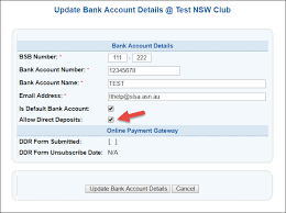 If you are going to write a letter or an application to the bank manager, for getting the account statement. 5 1 1 Bank Account Details Surfguard 1