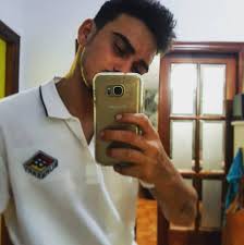 Jairo Luna García (@jairo.luna.509) • Facebook, Connect with friends