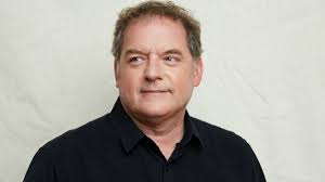 Paul Doucet prépare son spectacle autobiographique « Trajectoire(s)