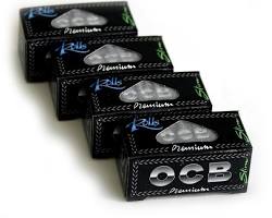 Image of OCB Premium Slim Rolls