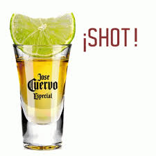 Tequila Shot Gifs Tenor