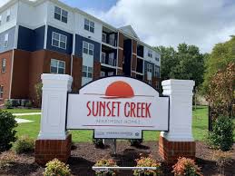 You can use the special requests box when booking, or contact the property directly with the contact details provided in your confirmation. Sunset Creek Apartment Homes Apartments For Rent In Hampton Va