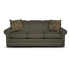 909 Sofa By England Furniture Fabric Grande Steel Hickory Furniture Discount Furniture England Furniture