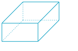 Volume of rectangular prisms review (article) | Khan Academy