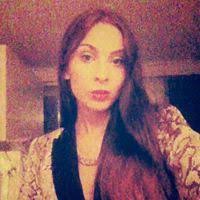 Dora Fabian (dtfabian)