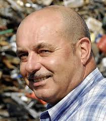 Recycling ist ein Geschäft