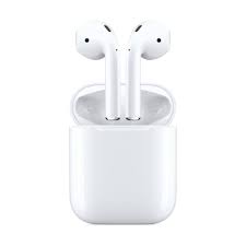 Apple Airpods 2nd Generation White Apple Airpods 2 Apple Accessories Iphone Accessories