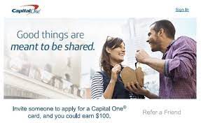 Browse here to know more detail. Credit Card Referral Bonus Programs Refer A Friend To Earn Extra Points