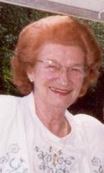 Dariel Mosing Obituary (2008)