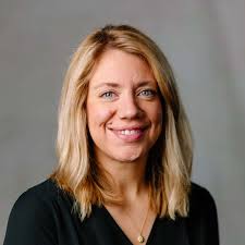 Maria Baer's Instagram, Twitter & Facebook