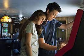 Nothing breaks the mood more than watching a dull romantic movie, so we've put together a collection of the best ones on netflix right now so the night continues. 20 Best Romantic Movies On Netflix Great Romance 2021