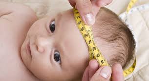Growth Charts Taking Your Baby S Measurements Babycenter