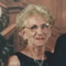Pauline Annie Marchant Obituary February 19, 2018