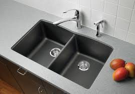 blanco silgranit kitchen sinks