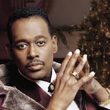 Luther, Teddy P and Donnie Hathaway start a group… who sings lead the most?