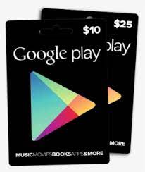 Personalize a gift card · easy ordering process Google Play Gift Card Google Play Cards Png Transparent Png 370x490 Free Download On Nicepng