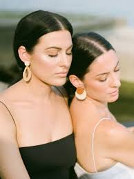 Sister, Sister Editorial — Marissa Joan Ho