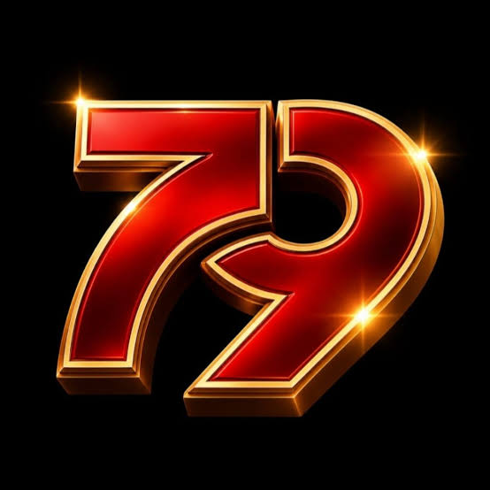 BOOM79 app icon