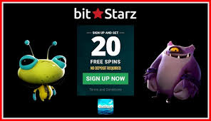 Bitstarz No Deposit Bonus Codes Bitstarz Casino 2020 20 Spins Without Deposit Review