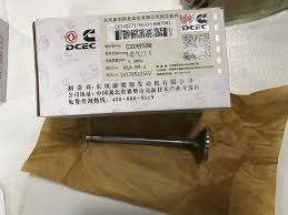 cummins intake valve c3249588 3249588 cummins valve spare parts