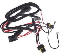 Hid Bulb Color Chart Also Fog Light Wiring Harness Kit