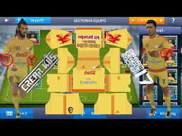 Just check that particular post and import the kits into the dream league soccer game! Equipos Ficticios Kits Personalizados Para Dream League Soccer 2019 El Rincon Del Dream League Equipos Ficticios Parte 1 Dls19 Fts En Esta Ocasion Vamos A Utilizar Y Recomendar Paginas Web