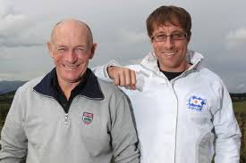 Chris Hodgetts And Son Stefan To Race Toyota GT86