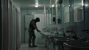 The Hurt Locker