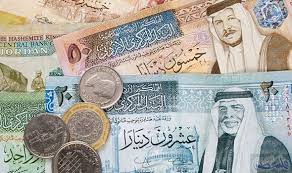 تعرف علي سعر الدينار الاردني مقابل الجنية المصري الثلاثاء Coins Bank Notes Jordans