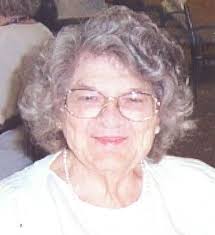 Genevieve Cheek Obituary