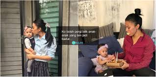 Akan ditayangkan bermula 30 ogos ini, setiap hari. Netizen Terhibur Cara Sharifah Sakinah Hiburkan Anak Sakit
