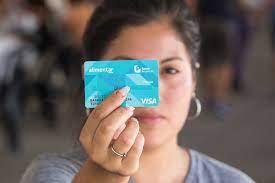 ¿cómo funciona la tarjeta alimentar? Tarjeta Alimentar Como Sera El Cronograma De Pago En Abril El Economista
