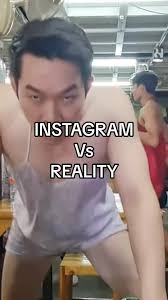 BANGKOK IG VS REALITY 😂😳 #bangkok #igvsreality #socialmediavsreality  #thailand #travelmemes #funny