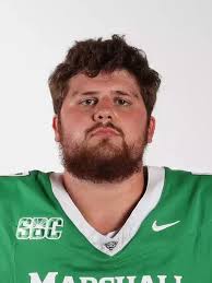 Marshall Football Has Six Players Named CSC Academic All-District