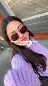 Just like @Carly , we love a soft, neutral pink. Join her as she creates  her custom color & swatches her fave from the new ready-to-wear Lip  Trios—Romantic Rose. You can bundle + save by shopping the ...