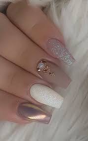44 glitter summer nails art ideas for an excellent look nagel inspiration designer nagel nagelideen