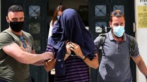 Κατακεραυνώνει την εκπομπή της τσολάκη! Nea Smyrnh Shmera Sto Aytofwro O 22xronos Epidei3ias Syndeetai Kai Me Apopeires Biasmoy