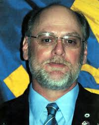 Keith Bricker's Instagram, Twitter & Facebook