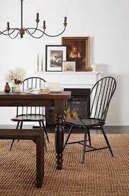 See more ideas about colonial dining room, dining, british colonial. Get Elegant With Cozy Colonial Style Decor Overstock Com