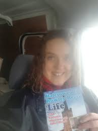 Andrea Goddard (@ads811)