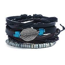 Leather bracelet knots,leather,bracelet,diy,leather bracelet making,leather bracelet for men,leather bracelet tutorial for beginners,braided leather bracelet tutorial. Simple Vintage Leather Bracelet Costume Diy Men Bracelets Buy Leather Bracelets Diy Leather Bracelet Kit Truth Leather Bracelet Diy Mens Bracelets Product On Alibaba Com