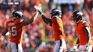 Denver Broncos