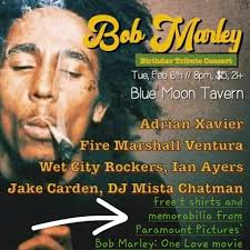 SEATTLE FAMILY Tuesday 6th February at...