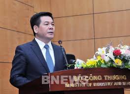 Vụ được giao, hoàn thành trọng trách mà đảng, nhà nước và nhân dân giao phó. 85rftnhdeaumpm