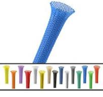 Electriduct PET Expandable Braided Sleeving