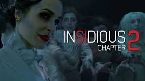 Maybe you would like to learn more about one of these? Watch Insidious Chapter 2 2013 On Netflix From Anywhere In The World