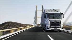 Is it time to upgrade your truck? - Hino Trucks Parow