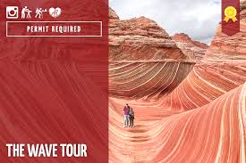 The Wave Arizona: Everything you need to know - Dreamland Safari Tours